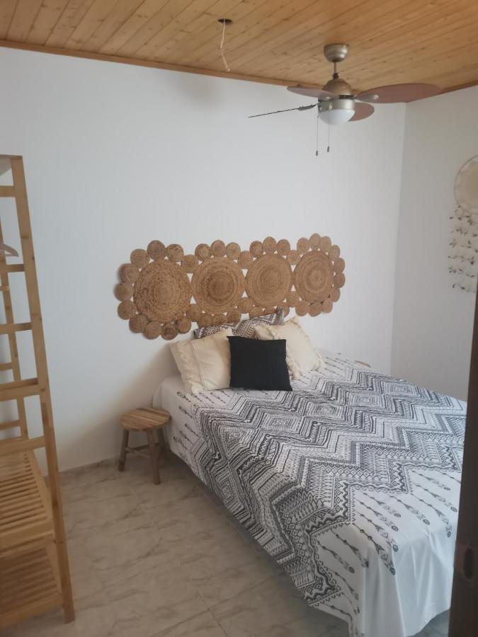 Bonita Casa En El Bosque - El Tiemblo Villa Ngoại thất bức ảnh
